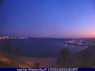 Webcam Can Pastilla Palma de Mallorca