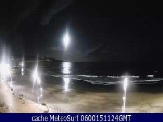 Webcam La Cicer Surf