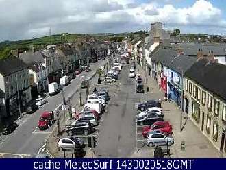 Webcam Carrickmacross