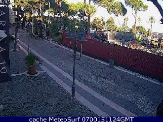 Webcam Casamicciola Terme