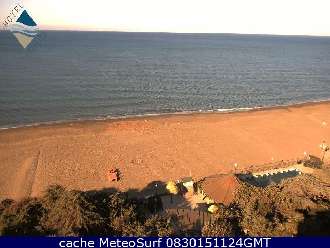 Webcam Castagneto Carducci