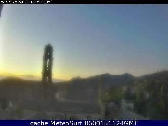 Webcam Castagniccia