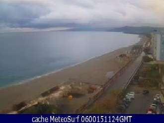 Webcam Catanzaro Lido