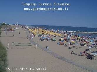 Webcam Cavallino