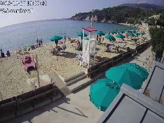 Webcam Cavoli