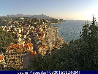 Webcam Celle Ligure