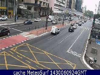 Webcam Rio de Janeiro Centro