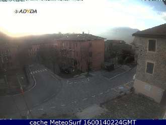 Webcam Cerignale