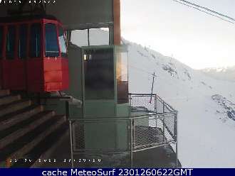 Webcam Cerro Catedral