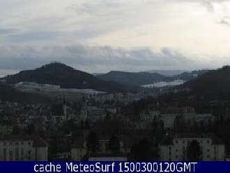 Webcam Cesky Krumlov