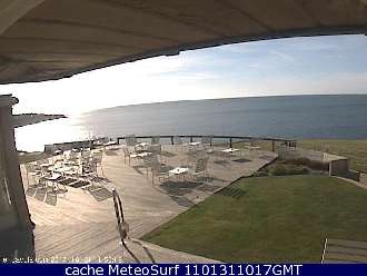 Webcam Chateau d'Olonne