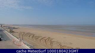 Webcam Chatelaillon-Plage