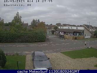 Webcam Chatteris