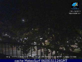 Webcam Ciudad Real