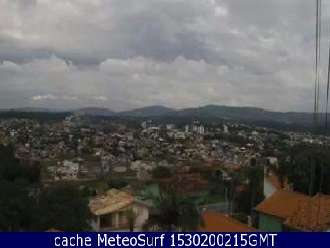 Webcam Cocal do Sul