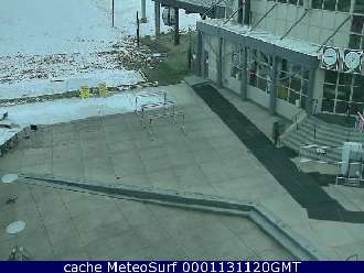 Webcam Aspen Ski