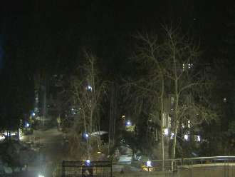 Webcam Vail