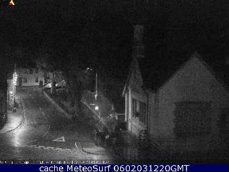 Webcam Coniston