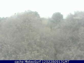 Webcam Coronel Bogado