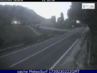 Webcam Col de Pietralba