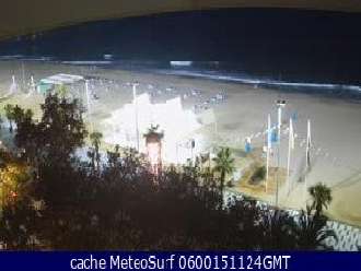 Webcam Benidorm Costa Blanca