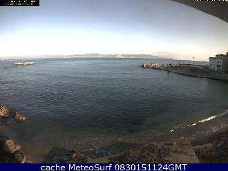 Webcam L'Escala