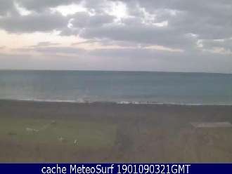 Webcam Costa Calma