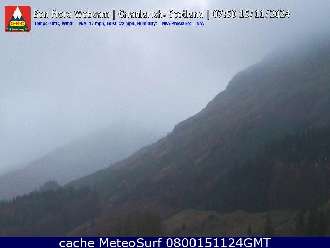 Webcam Crianlarich