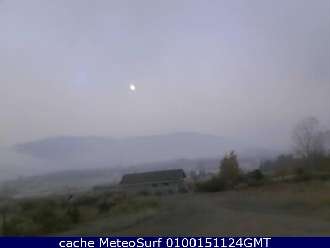 Webcam Cuddy Valley Frazier Mountain