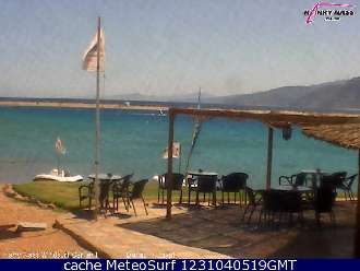 Webcam Dahab Hotel