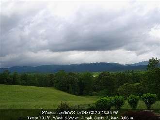 Webcam Dahlonega