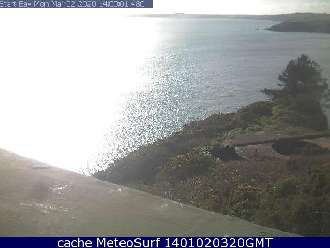 Webcam Dartmouth