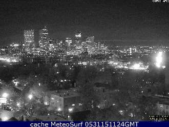 Webcam Denver