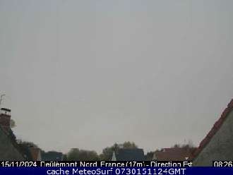 Webcam Delmont