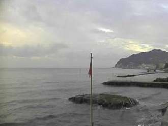 Webcam Diano Marina Lido