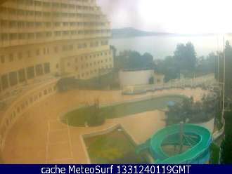 Webcam Didim