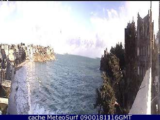 Webcam Dinard