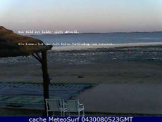 Webcam Djerba