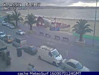 Webcam Weymouth Hotel