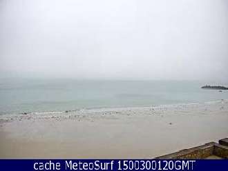 Webcam Douarnenez Port