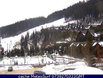 Webcam Dovbushanka Mt