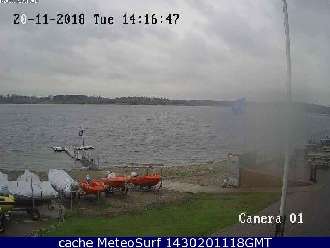 Webcam Draycote Sailing Club