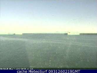 Webcam Dun Laoghaire