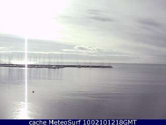 Webcam Duino-Aurisina