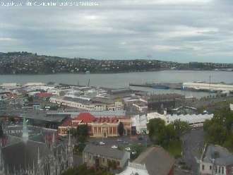 Webcam Dunedin