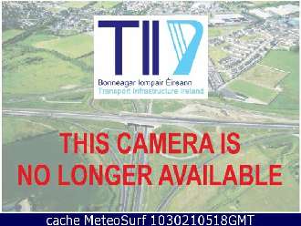 Webcam Dungarvan