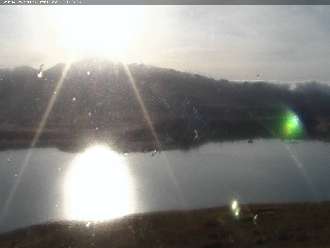 Webcam Lake Tekapo E