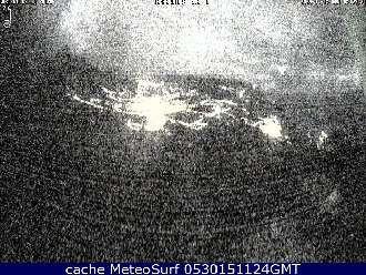 Webcam El Time Tijarafe