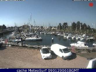 Webcam Emsworth