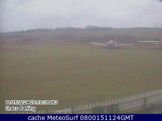 Webcam Enstone Airfield